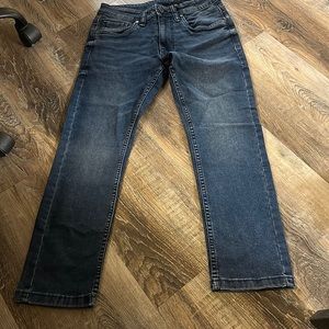 The Perfect Jean NYC men’s 26wx26L